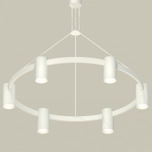 Подвесной светильник Ambrella light Traditional XB9021100