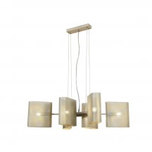 Подвесная люстра Metalicana V11813-6P