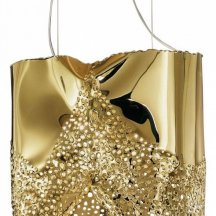 Элитная люстра MM Lampadari Forme 6794/2 V0216