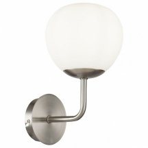 Настенный бра с выключателем Maytoni Erich MOD221-WL-01-N