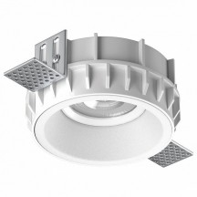 Встраиваемый светильник Lightstar Domino G214606WMOD