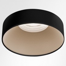 Точечный светильник Arte Lamp Ramo A1240PL-1BK