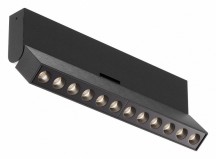 Точечный светильник Maytoni Points rot C136CL-12W4K-B