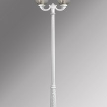 Наземный фонарь Globe 300 G30.157.R20.WZE27