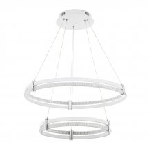 Подвесной светильник  8620-600-400 WT