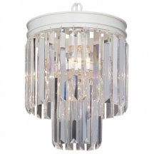Российская подвесная люстра Vitaluce V5151 V5151-0/3+1