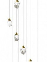 Подвесной светильник ST Luce Cascato SL6114.203.12