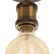 Потолочный светильник Citilux Эдисон CL450500
