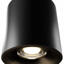 Накладной светильник LIGHTERA Shamrock LE201CL-1BA