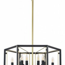 Люстра для натяжного потолка Lightstar Regolo 713327