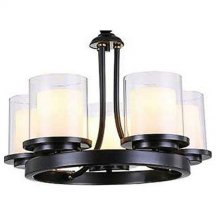 Элитная подвесная люстра Newport 35000 35005/C