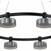 Подвесной светильник Stilfort Gloze 4009/02/08P