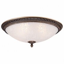 Немецкий потолочный светильник Maytoni Pascal C908-CL-04-R