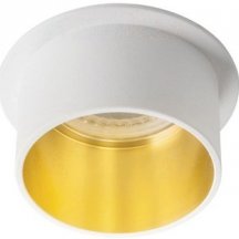 Точечные светильники Kanlux SPAG S W/G 27323