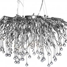 Подвесная люстра Garda Decor 86-8015/800S