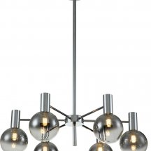 Люстра для натяжного потолка Indigo Collana V000224