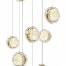 Подвесной светильник Maytoni Pharao MOD361PL-L41BS3K