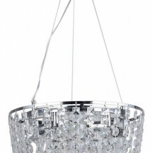 Подвесная люстра Линген 602010906