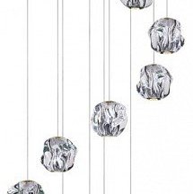 Потолочная люстра Odeon Light Jemstone 5085/60L