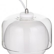 Подвесной светильник 33 идеи M21TR PND171.01.17.002WH-M21TR