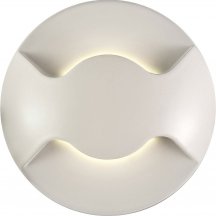 Подсветка ступеней лестницы AM23 AM235 WH 3W