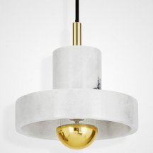 Подвесной светильник ImperiumLoft MARBLE01