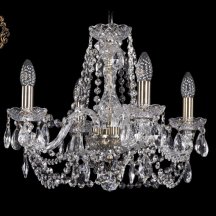 Люстра для натяжных потолков ArtClassic 11.11 11.11.4.165.Br.Sp