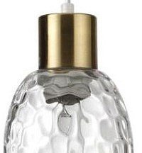 Подвесной светильник Lumion Ice 6583/1A