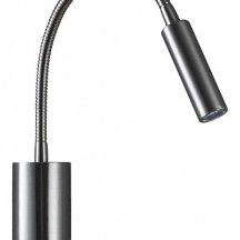 Настенный светильник с выключателем Loft IT Stick 10009SN