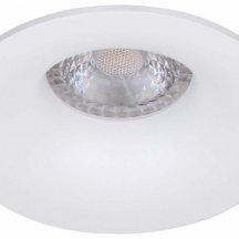 Точечный светильник Torus MT2010-GU10-W