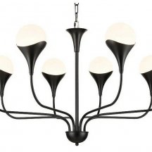 Подвесная люстра Velante 361 361-023-08