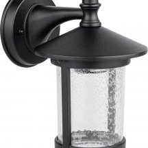 Настенный фонарь уличный Oasis Light CORDOBA 1828 Bl