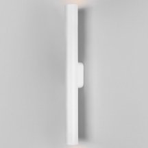 Настенный светодиодный светильник Elektrostandard Langer 40124/LED белый a061985