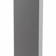 Уличный светодиодный светильник Favourite Trendy 3032-2T