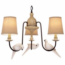 Люстра для натяжного потолка Loft IT LOFT1029 Loft1029A-3