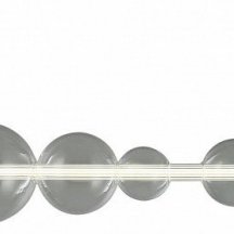 Подвесной светильник Freya Glaze FR5396PL-L13BS