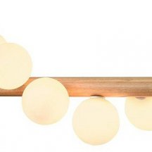 Подвесной светильник Velante 552-713-07