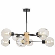 Потолочная люстра Marvin FR5055PL-08B