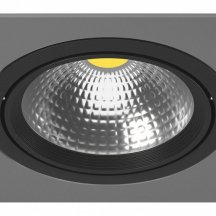 Точечный светильник Италия Lightstar Intero 111 I81907