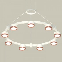 Подвесной светильник Ambrella light TRADITIONAL XR92031803