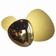 Бра Maytoni Jack-stone MOD314WL-L8G4K