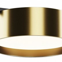 Трековый светильник Maytoni Zon TR189-1-12W4K-BBS