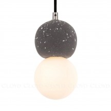 Подвесной светильник Россия 12184