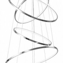 Подвесной светодиодный светильник Kink Light Амия 09475-5A,02