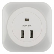 Ночник Uniel DTL-321 UL-00007348