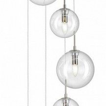 Подвесной светильник Citilux Томми CL102071