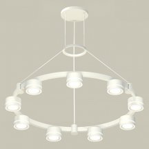 Подвесной светильник Ambrella light TRADITIONAL XR92031901