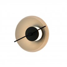 Настенный светильник Variabile V000206L