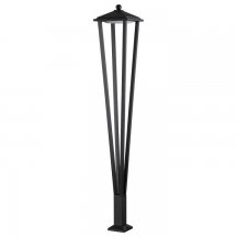 Наземный светильник Odeon Light Bearitz 6655/12GA