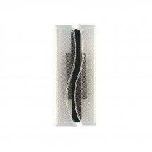 Бра LED4U L6340-01 GR